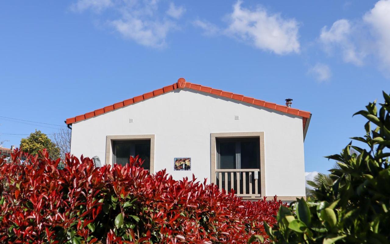 Casa Da Cevidade Guest House Melgaço Exterior foto